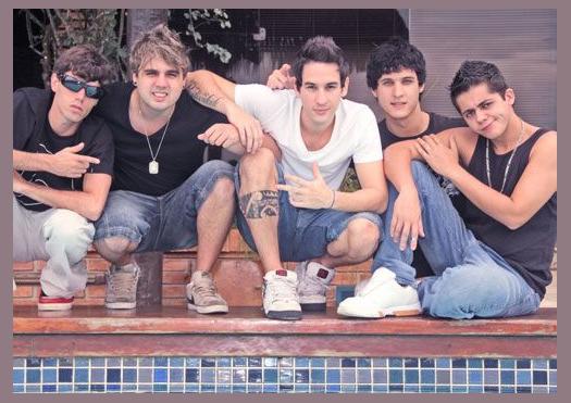Banda Diclock